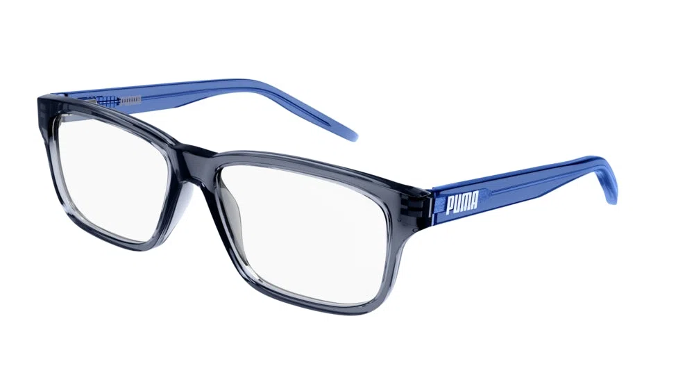 Puma Junior PJ0046O Eyeglasses - view 4